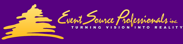 Event Source Professionals Inc.